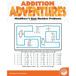 Addition Adventures