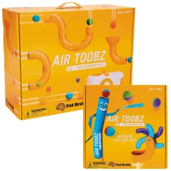 Air Toobz & Whirlwind Accessory Kit: Set of 2