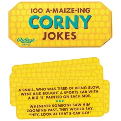 A Kid's Complete Guide to Writing Jokes
