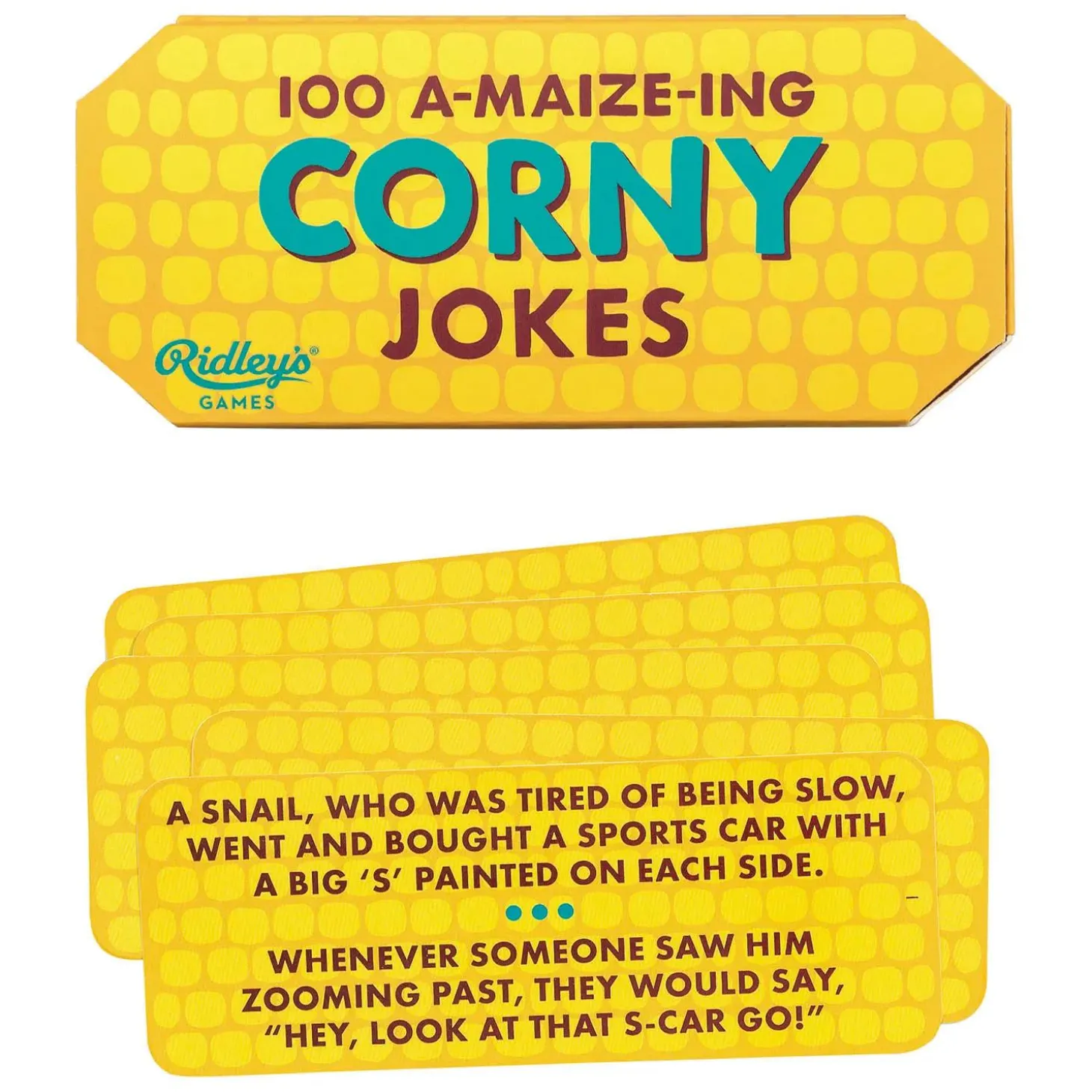 A Kid's Complete Guide to Writing Jokes