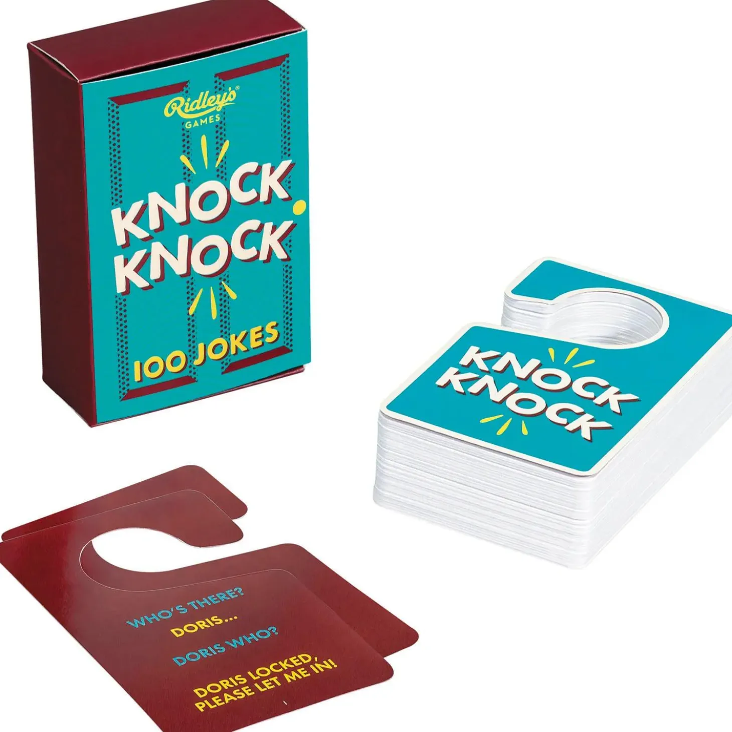 A Kid's Complete Guide to Writing Jokes