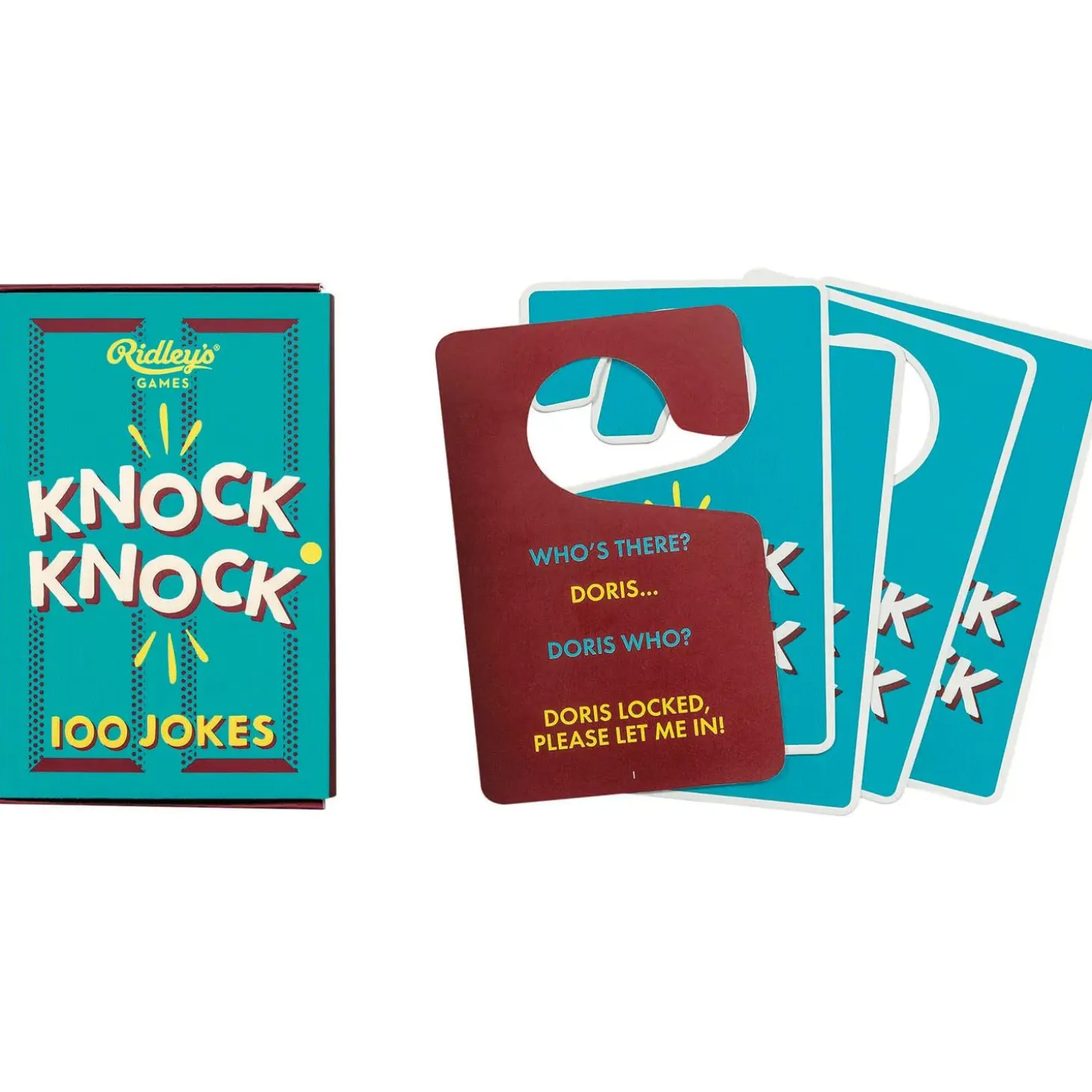 A Kid's Complete Guide to Writing Jokes