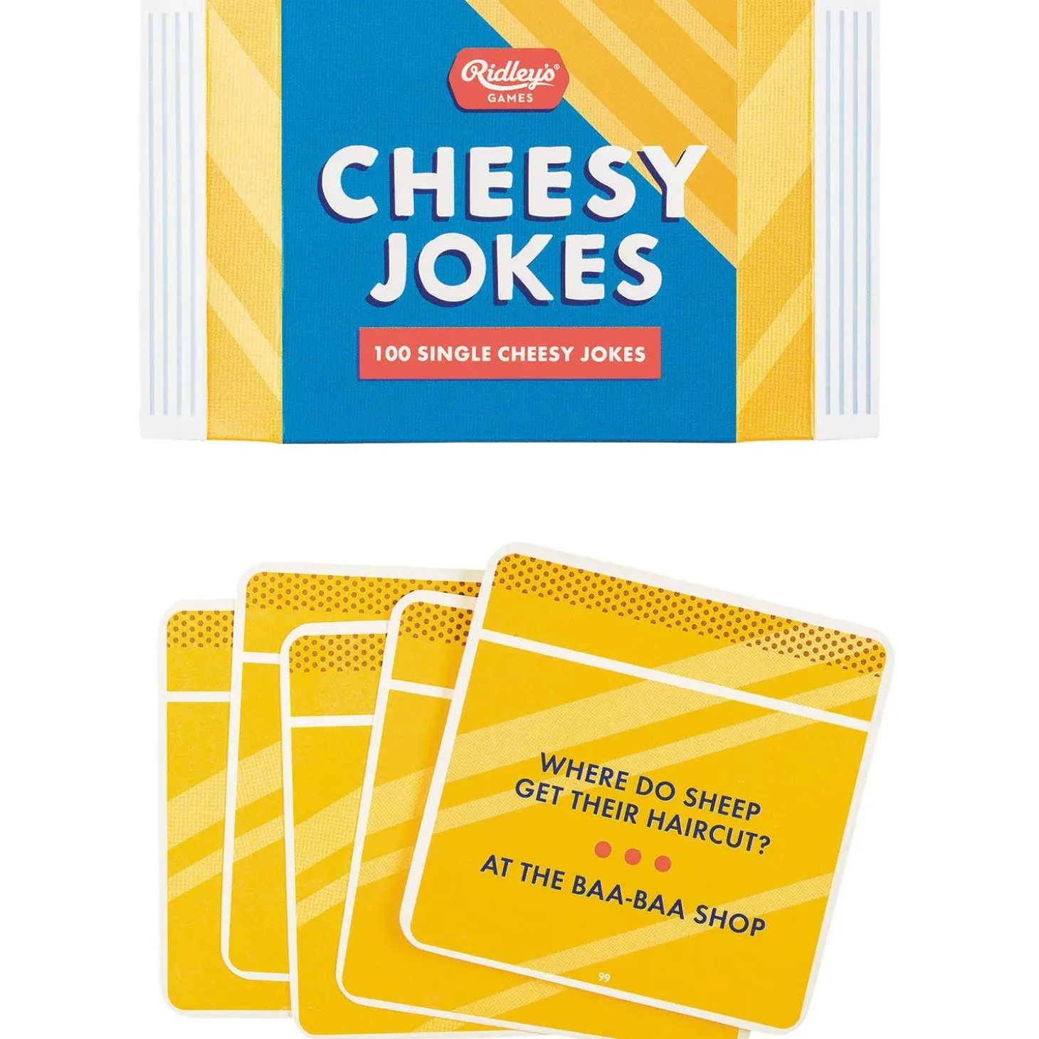 A Kid's Complete Guide to Writing Jokes
