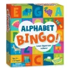 Alphabet Bingo Peaceable Kingdom Board Game