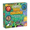 Animal Trivia Challenge