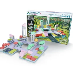 Arckit CityScape