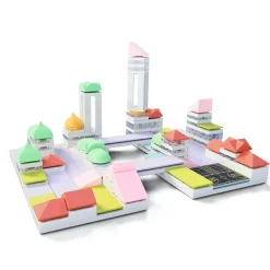 Arckit CityScape