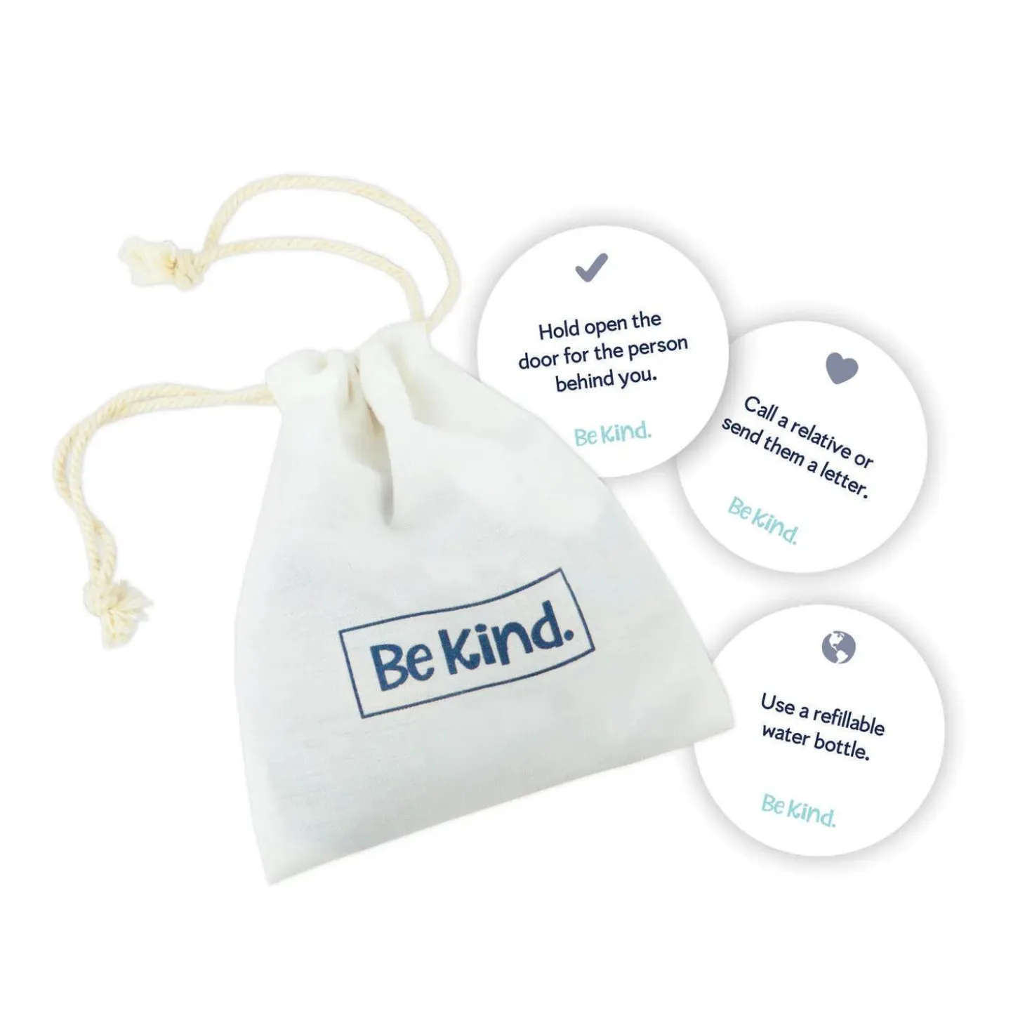A Year of Kindness Calendar