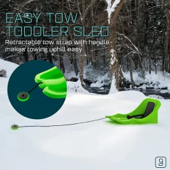 Baby Rider: Mystic Green