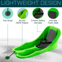 Baby Rider: Mystic Green