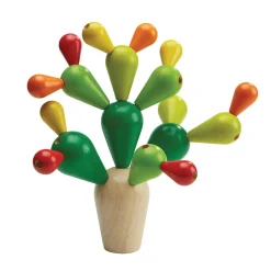 Balancing Cactus Game