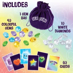 Best Gems Family Game