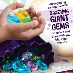 Best Gems Family Game