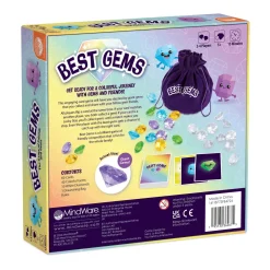 Best Gems Family Game