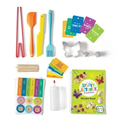 Best You Krafty Kitchen Breakfast Cooking Set for Kids