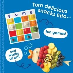 Best You Krafty Kitchen Snacks Kit