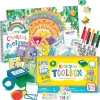 Best You Toolbox – Kids Mindfulness & Confidence Activity Kit