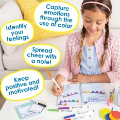 Best You Toolbox – Kids Mindfulness & Confidence Activity Kit