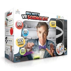 Bill Nye's Virtual Reality Science Kit