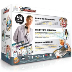 Bill Nye's Virtual Reality Science Kit