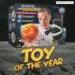 Bill Nye's Virtual Reality Space Kit