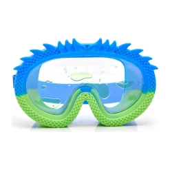 Bling2O Blue Beard the Dragon Kids' Swim Mask