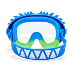 Bling2O Blue Beard the Dragon Kids' Swim Mask