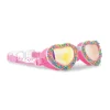 Bling2O Cupid's Candy Girl Kids' Swim Goggles