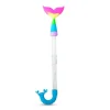 Bling2O Mermaid Cove Kids' Snorkel