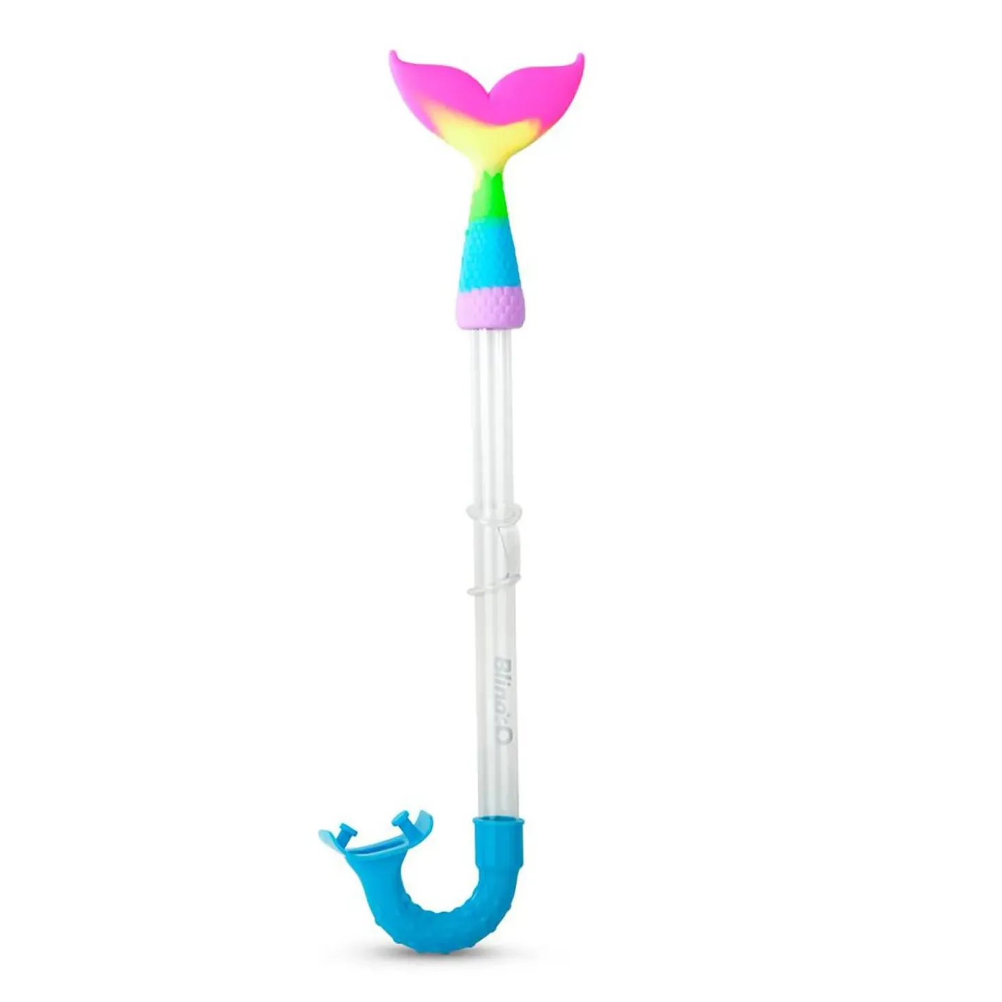 Bling2O Mermaid Cove Kids' Snorkel