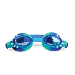 Bling2O Roaring Royal Dino Dive Boy Kids' Swim Goggles