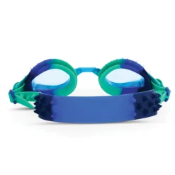 Bling2O Roaring Royal Dino Dive Boy Kids' Swim Goggles