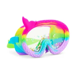 Bling2O Splash N' Shimmer Cove Mermaid Kids' Swim Mask