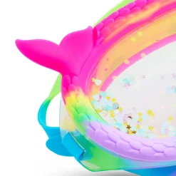 Bling2O Splash N' Shimmer Cove Mermaid Kids' Swim Mask