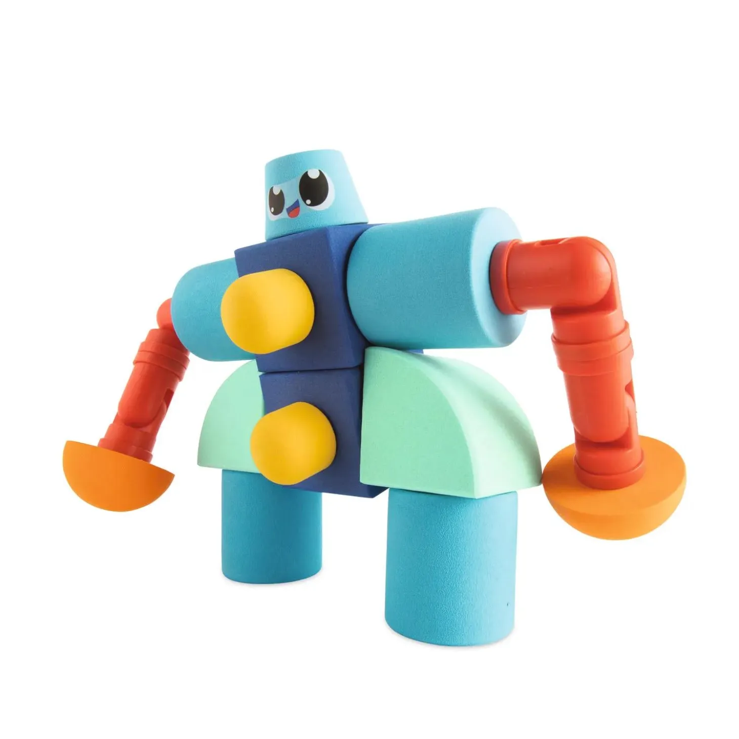 Blockaroo 35-Piece Deluxe Gift Set