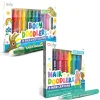 Body Doodlers: Hair, Face & Body Crayons