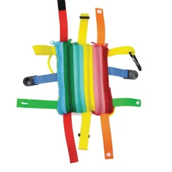 Bouncyband® Thingamajig Sensory Pillow, Activity Fidget Toy