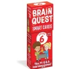 Brain Quest Smart Cards: 6th Grade (Revised 5th Edition)
