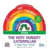 Briarpatch EC - The Very Hungry Caterpillar Jigsaw Puzzle