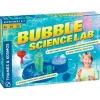 Bubble Science Lab