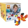 Bulk 100 Pc. Plus-Plus® Big Set