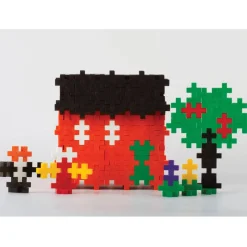 Bulk 100 Pc. Plus-Plus® Big Set