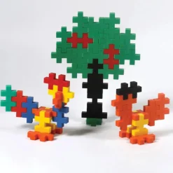 Bulk 100 Pc. Plus-Plus® Big Set