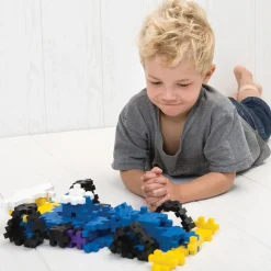Bulk 100 Pc. Plus-Plus® Big Set