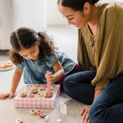 Busy Busy Bake Shop Cooperative Game