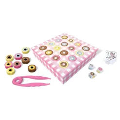 Busy Busy Bake Shop Cooperative Game