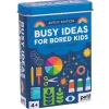 Busy Ideas for Bored Kids: Artist Edition