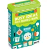 Busy Ideas for Bored Kids: Kitchen Edition