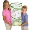 Butterfly Pavilion with FREE Gift