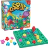 Candy Conquest In-a-Row Classic Board Game